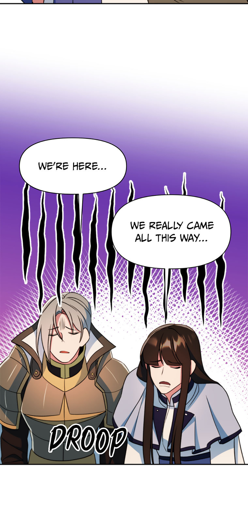 Archmage Transcending Through Regression Chapter 135 Page 26