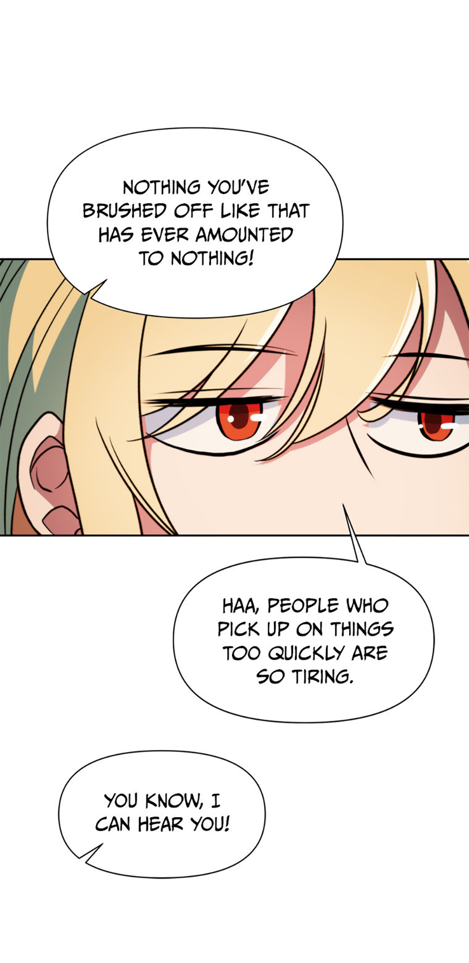 Archmage Transcending Through Regression Chapter 135 Page 29