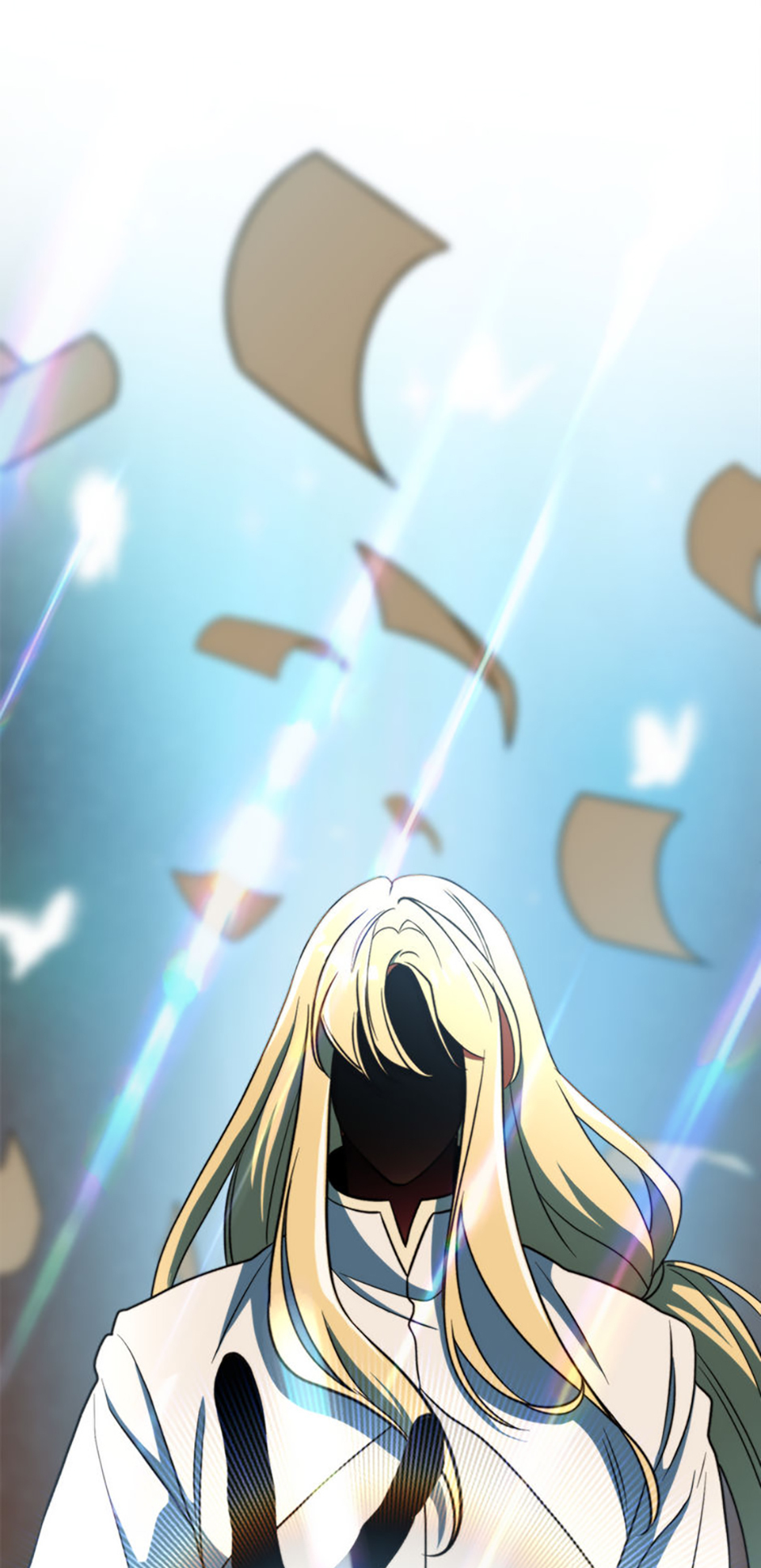 Archmage Transcending Through Regression Chapter 135 Page 37