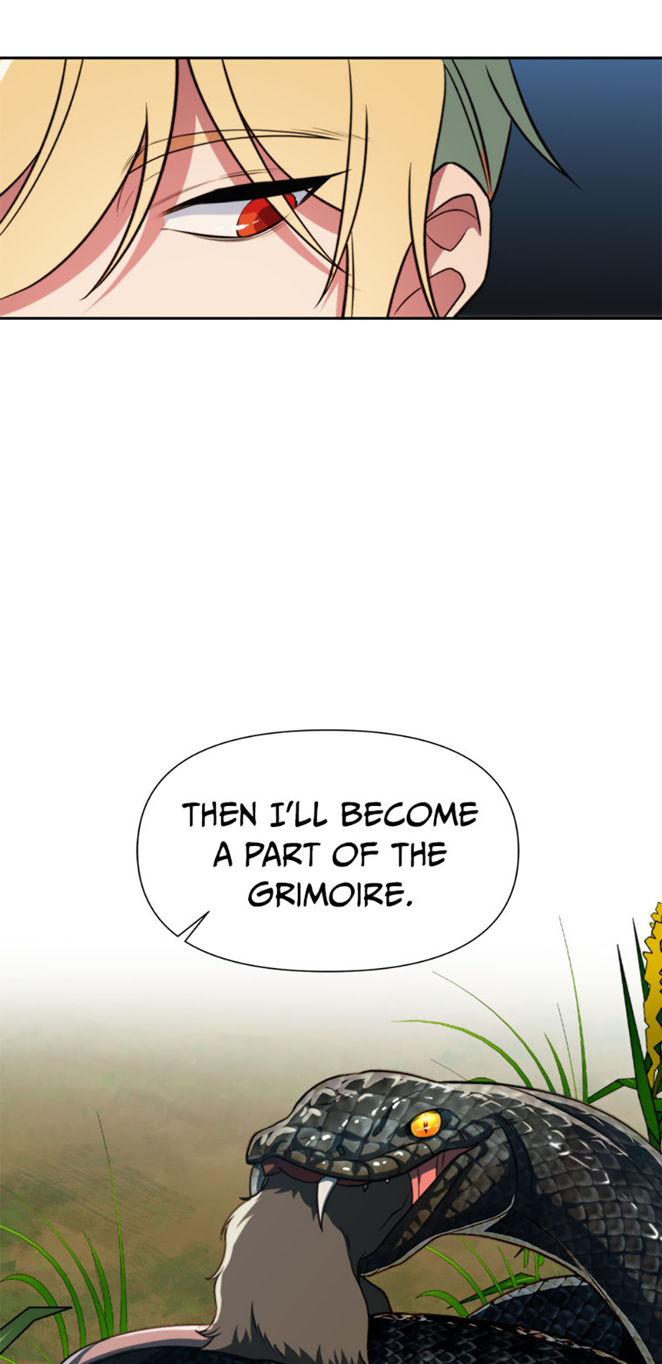 Archmage Transcending Through Regression Chapter 135 Page 41