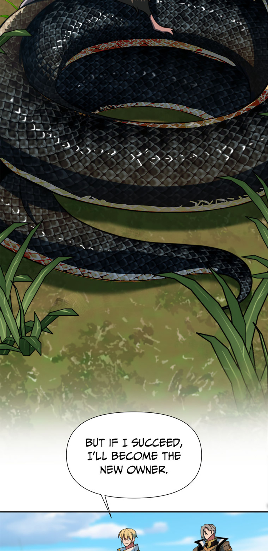 Archmage Transcending Through Regression Chapter 135 Page 42