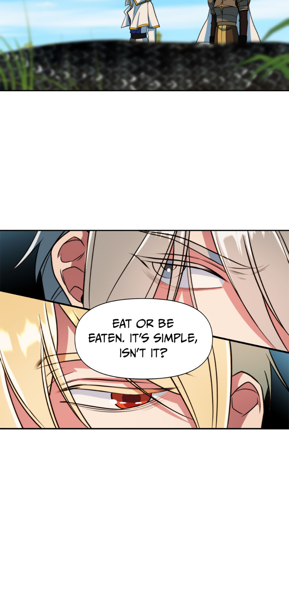 Archmage Transcending Through Regression Chapter 135 Page 43