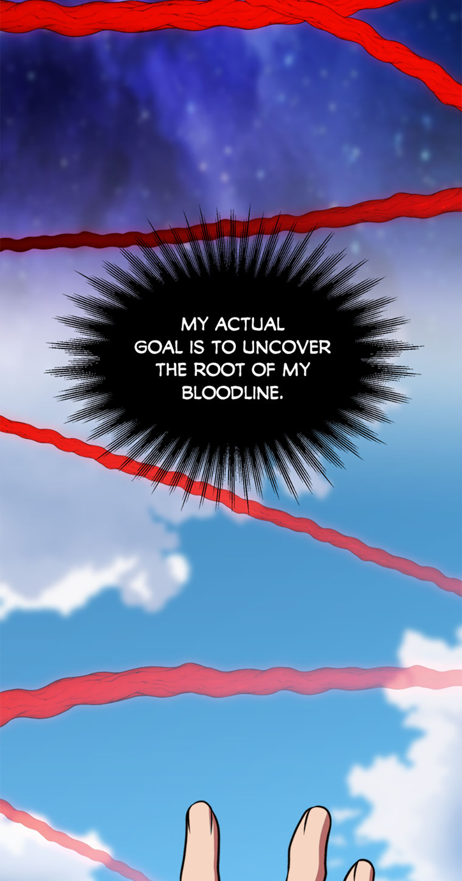 Archmage Transcending Through Regression Chapter 135 Page 45
