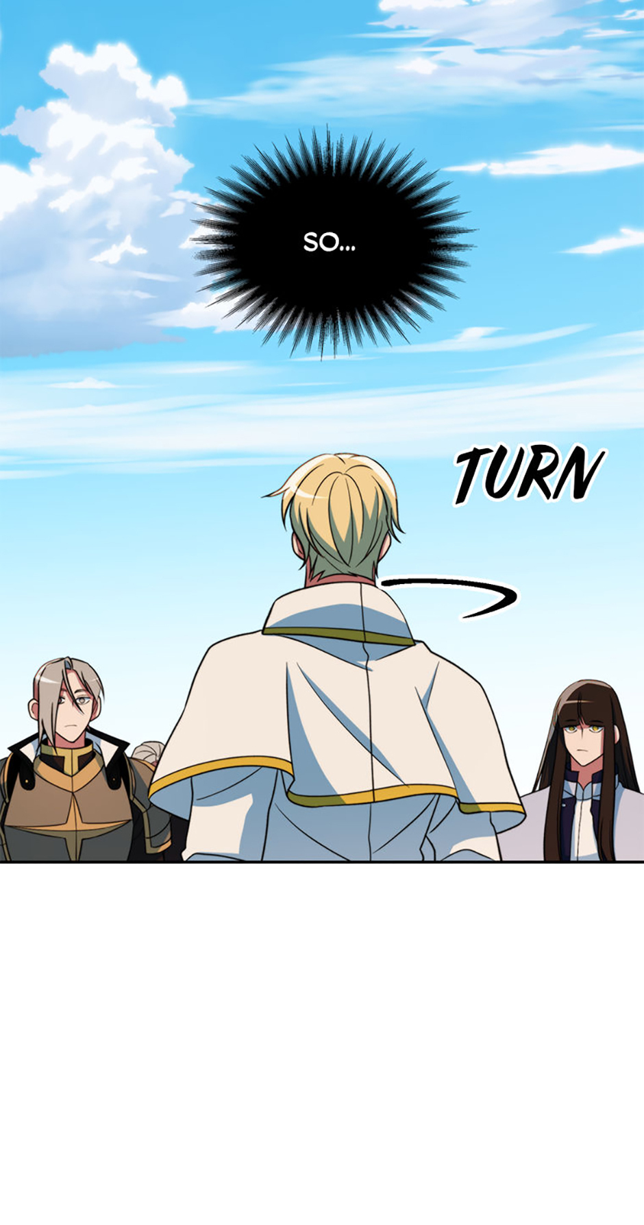 Archmage Transcending Through Regression Chapter 135 Page 50
