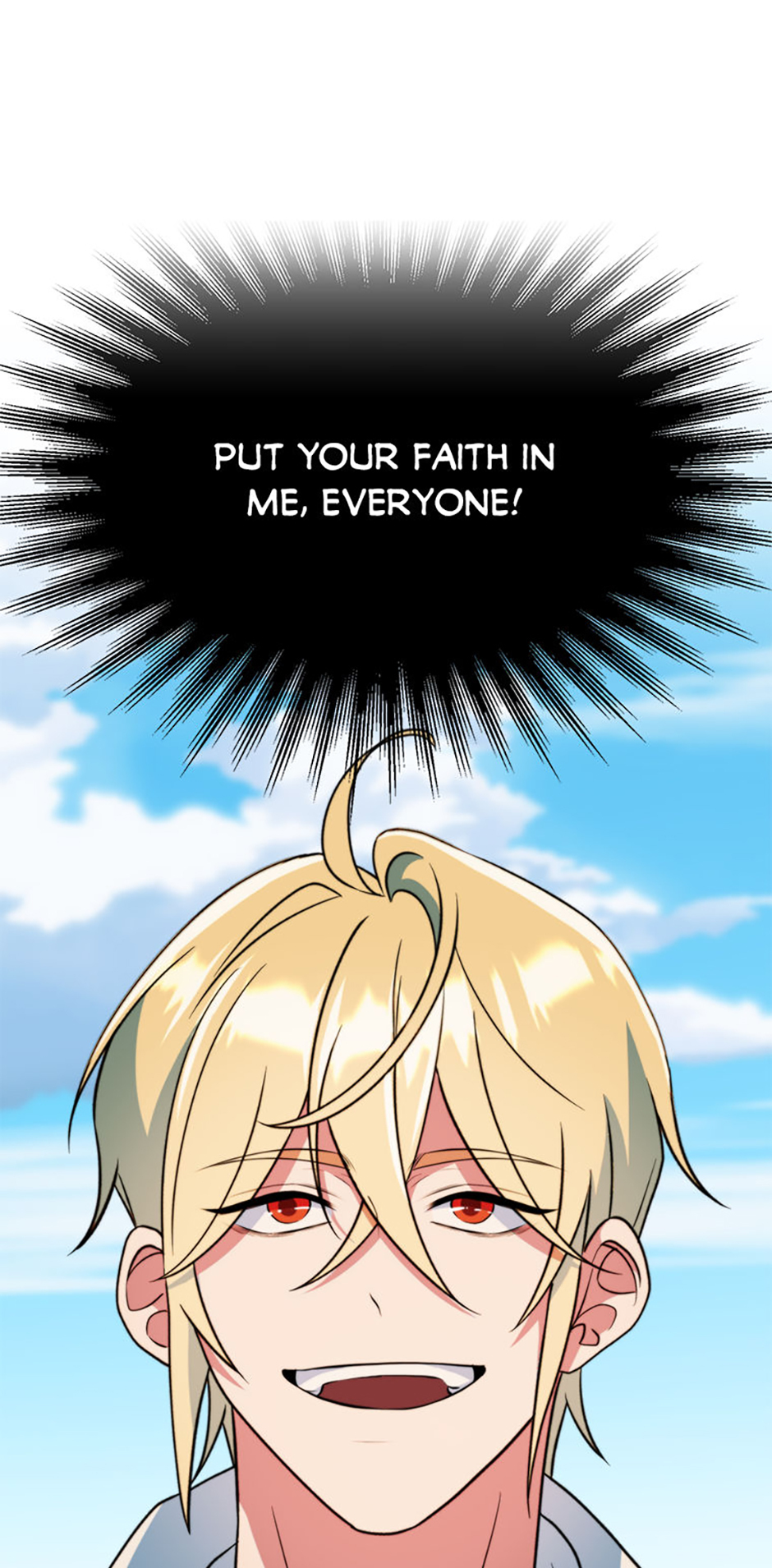 Archmage Transcending Through Regression Chapter 135 Page 51