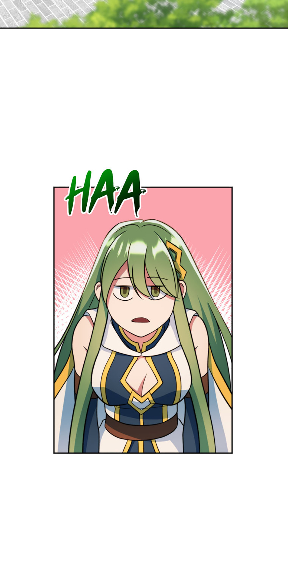 Archmage Transcending Through Regression Chapter 135 Page 53
