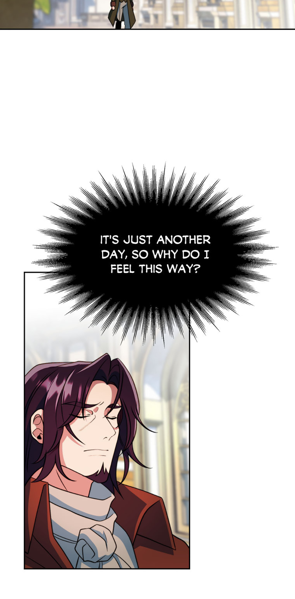 Archmage Transcending Through Regression Chapter 135 Page 56
