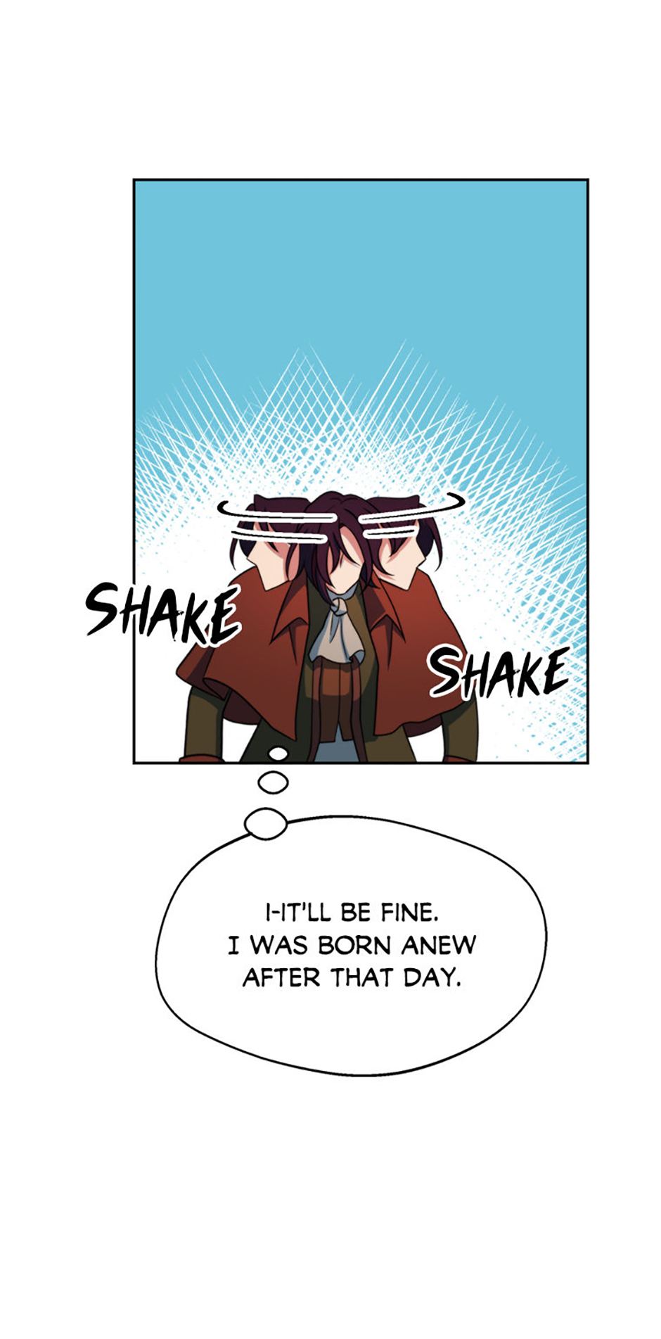 Archmage Transcending Through Regression Chapter 135 Page 57