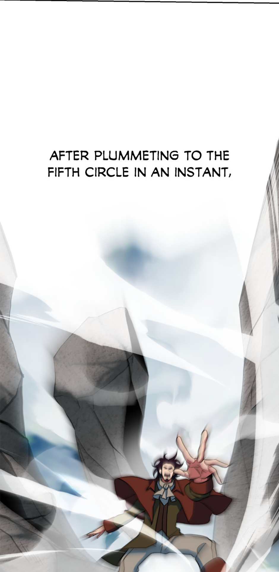 Archmage Transcending Through Regression Chapter 135 Page 58