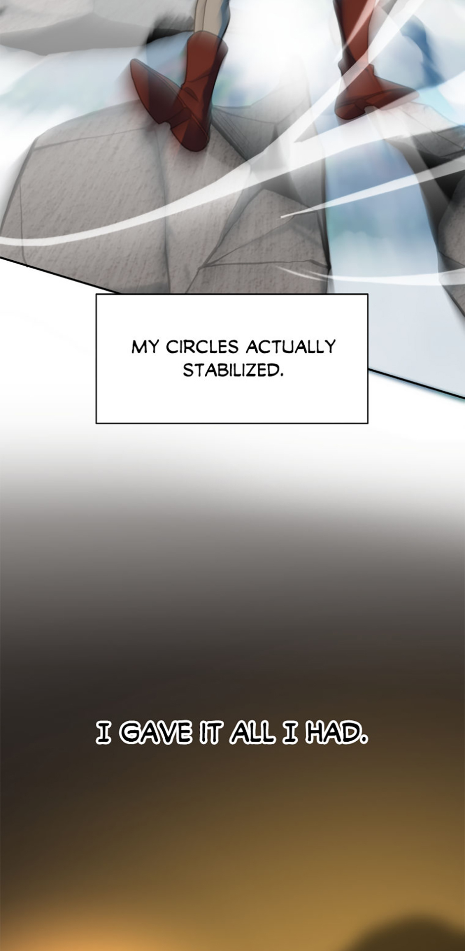 Archmage Transcending Through Regression Chapter 135 Page 59