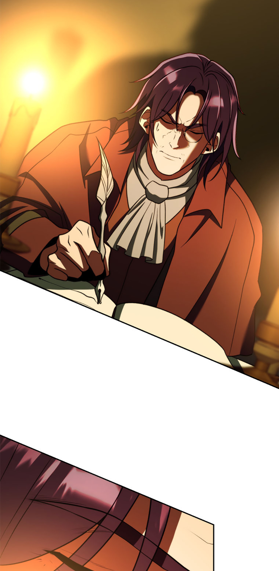Archmage Transcending Through Regression Chapter 135 Page 60