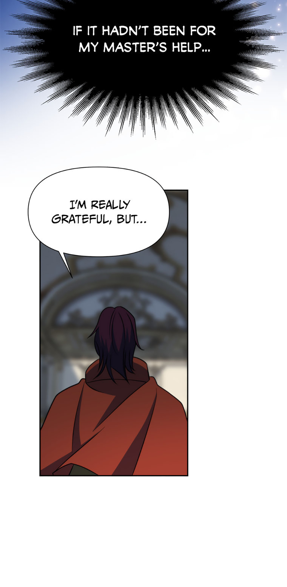 Archmage Transcending Through Regression Chapter 135 Page 63