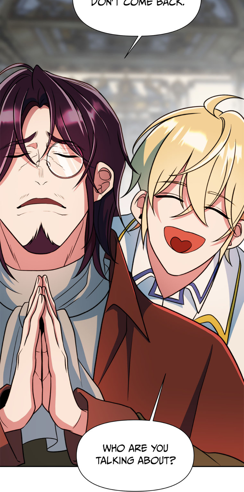 Archmage Transcending Through Regression Chapter 135 Page 66