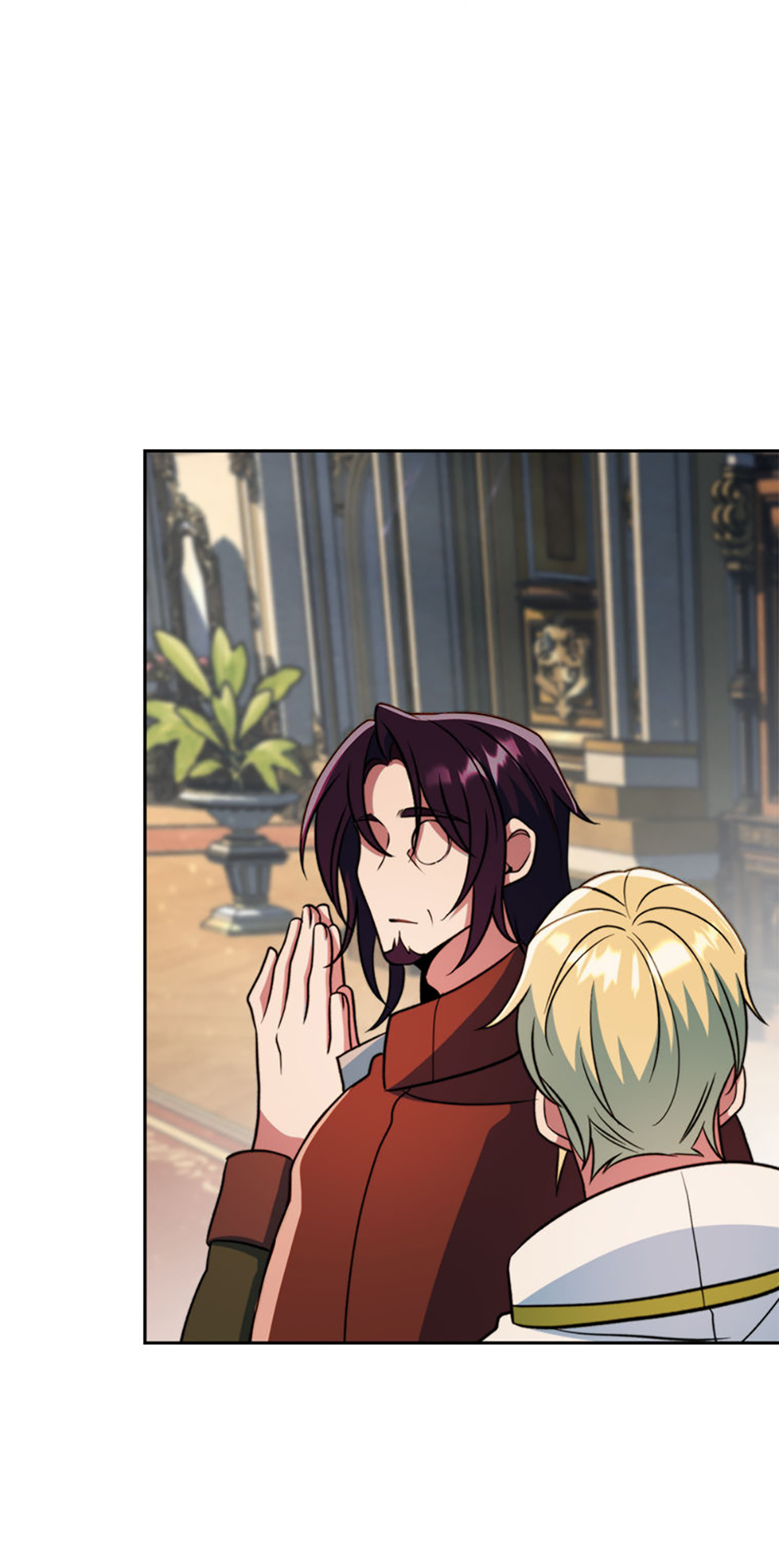 Archmage Transcending Through Regression Chapter 135 Page 67