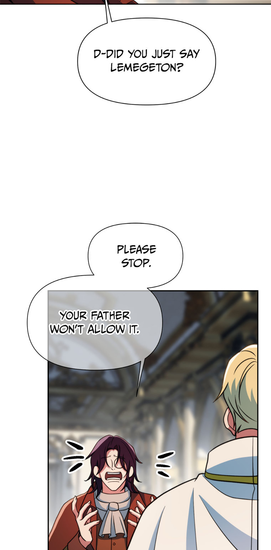 Archmage Transcending Through Regression Chapter 135 Page 74
