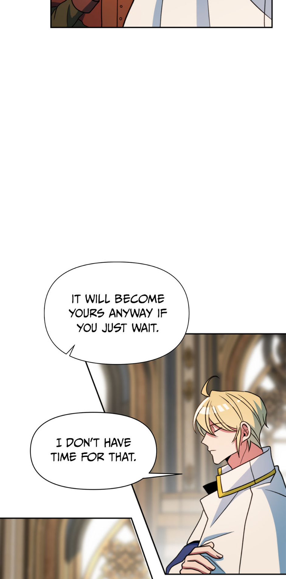 Archmage Transcending Through Regression Chapter 135 Page 75