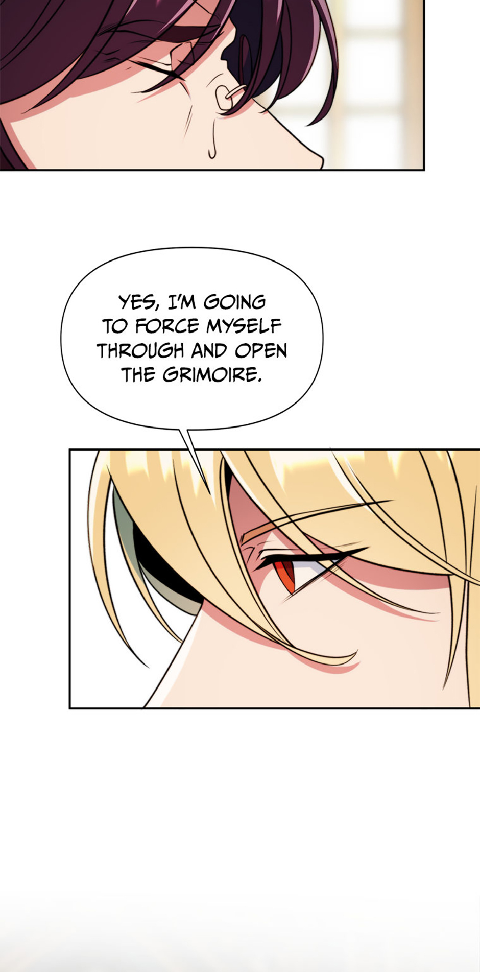 Archmage Transcending Through Regression Chapter 135 Page 77
