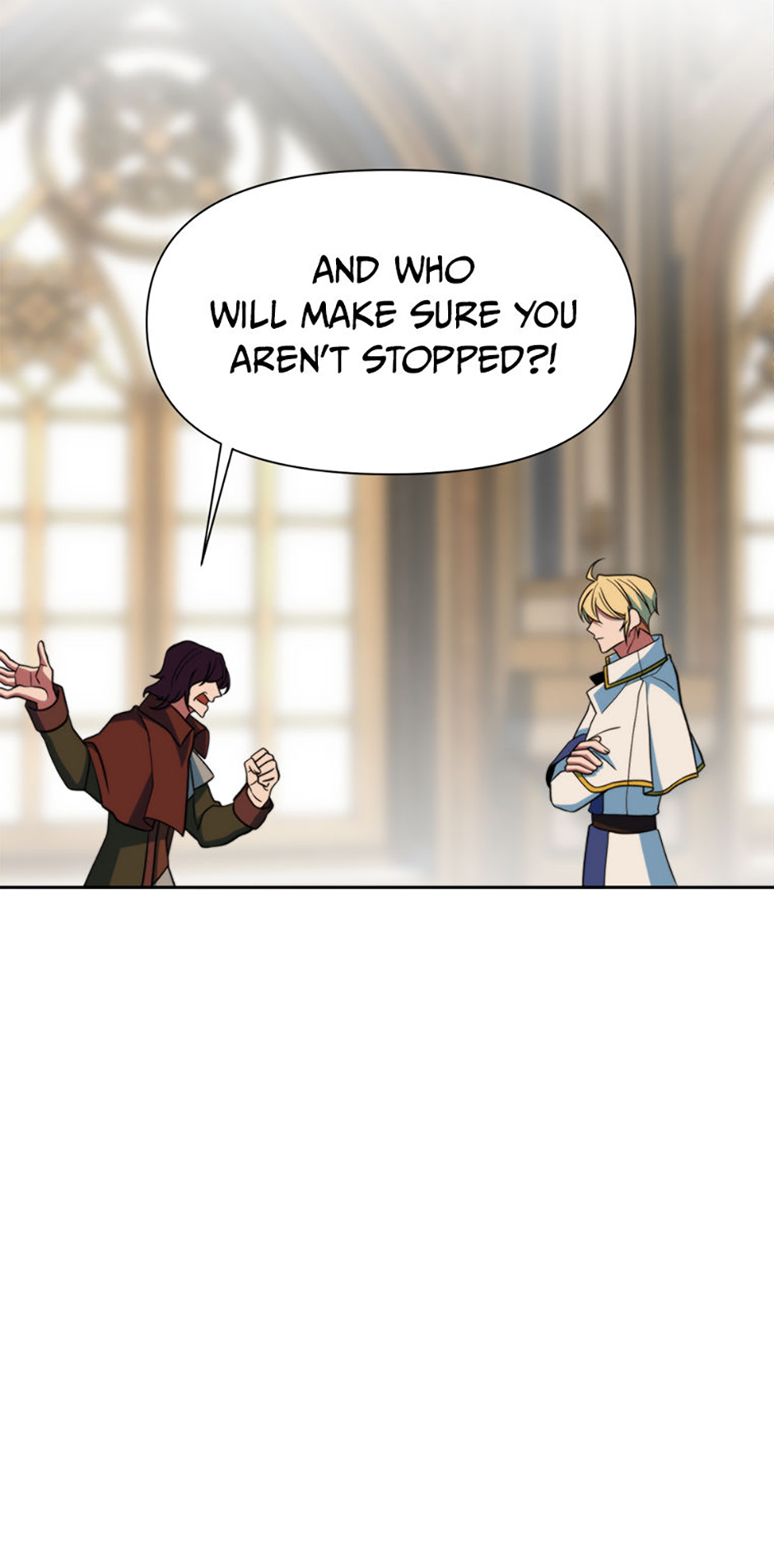 Archmage Transcending Through Regression Chapter 135 Page 78