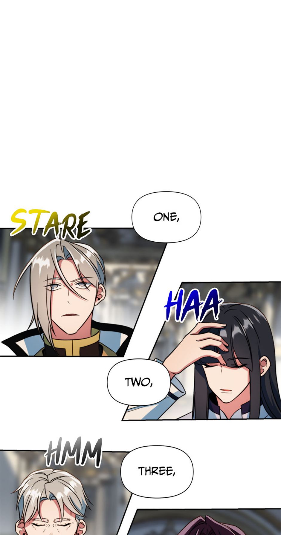 Archmage Transcending Through Regression Chapter 135 Page 79