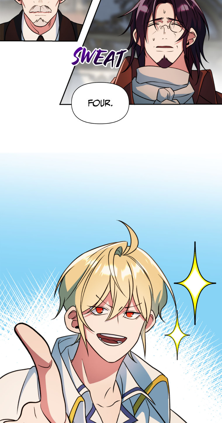 Archmage Transcending Through Regression Chapter 135 Page 80