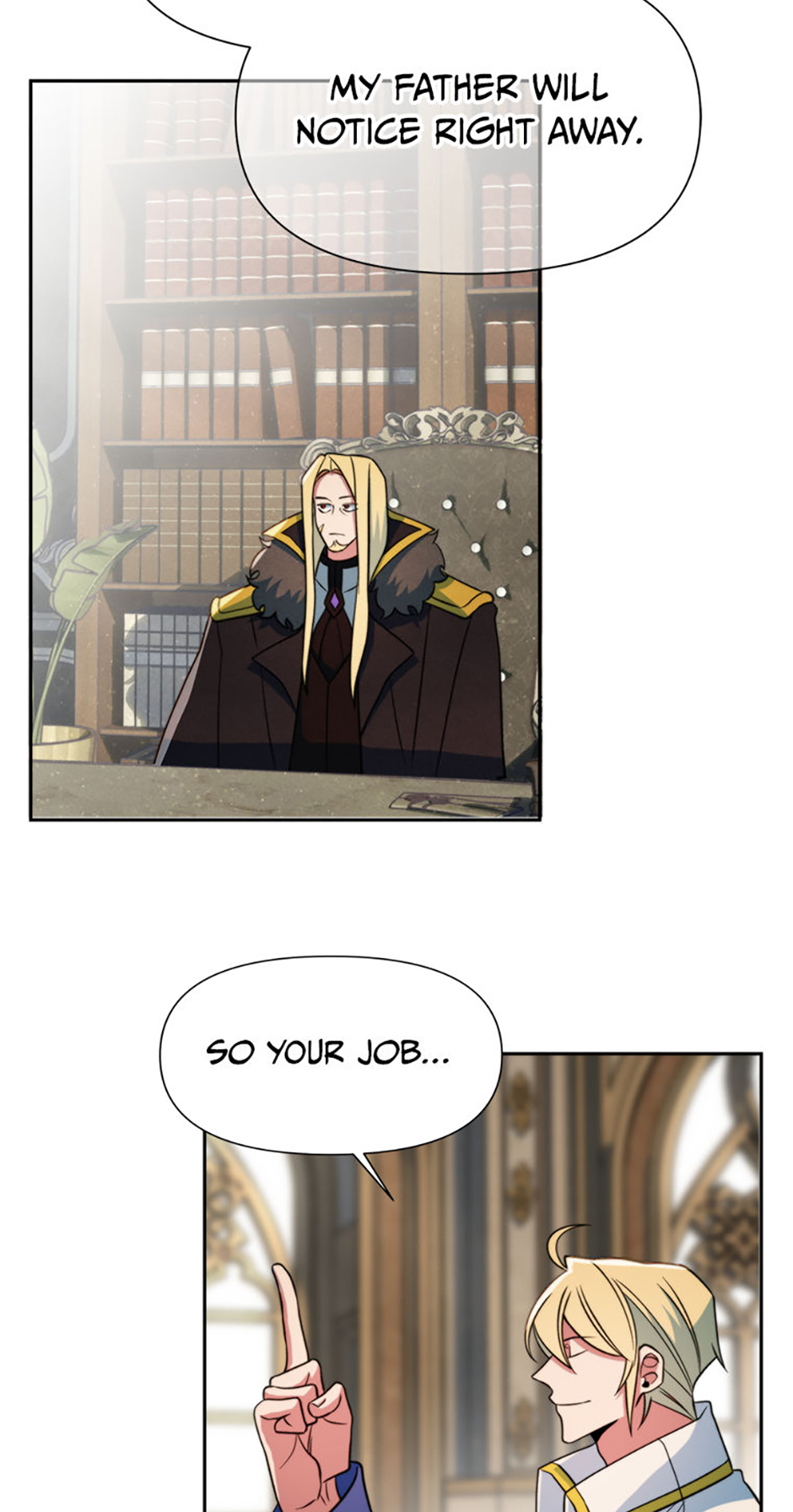 Archmage Transcending Through Regression Chapter 135 Page 82