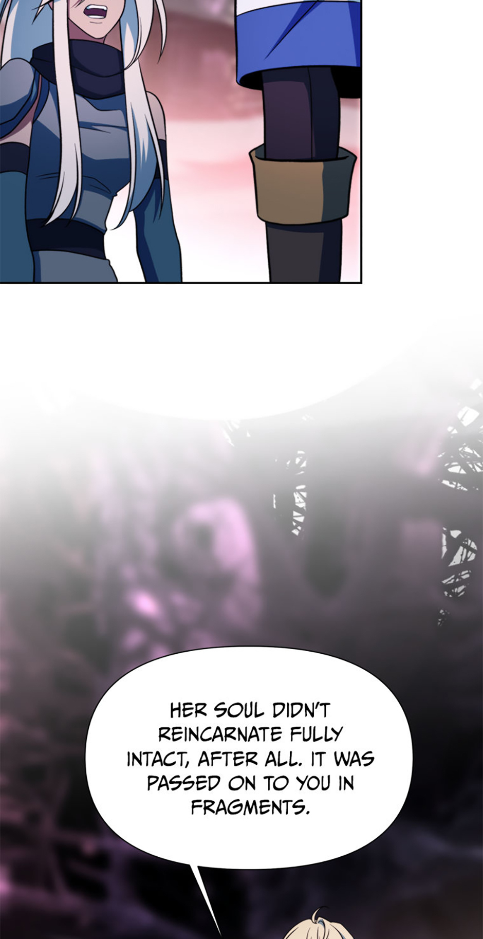Archmage Transcending Through Regression Chapter 149 Page 7