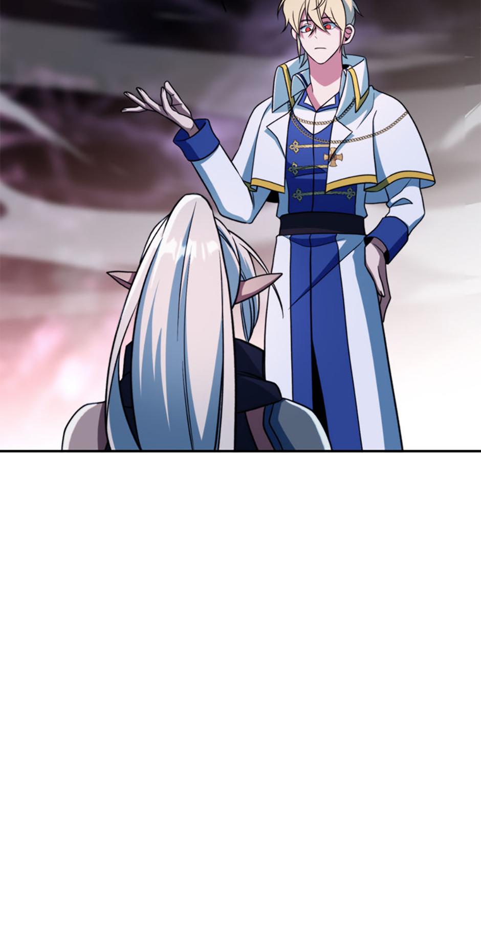 Archmage Transcending Through Regression Chapter 149 Page 8