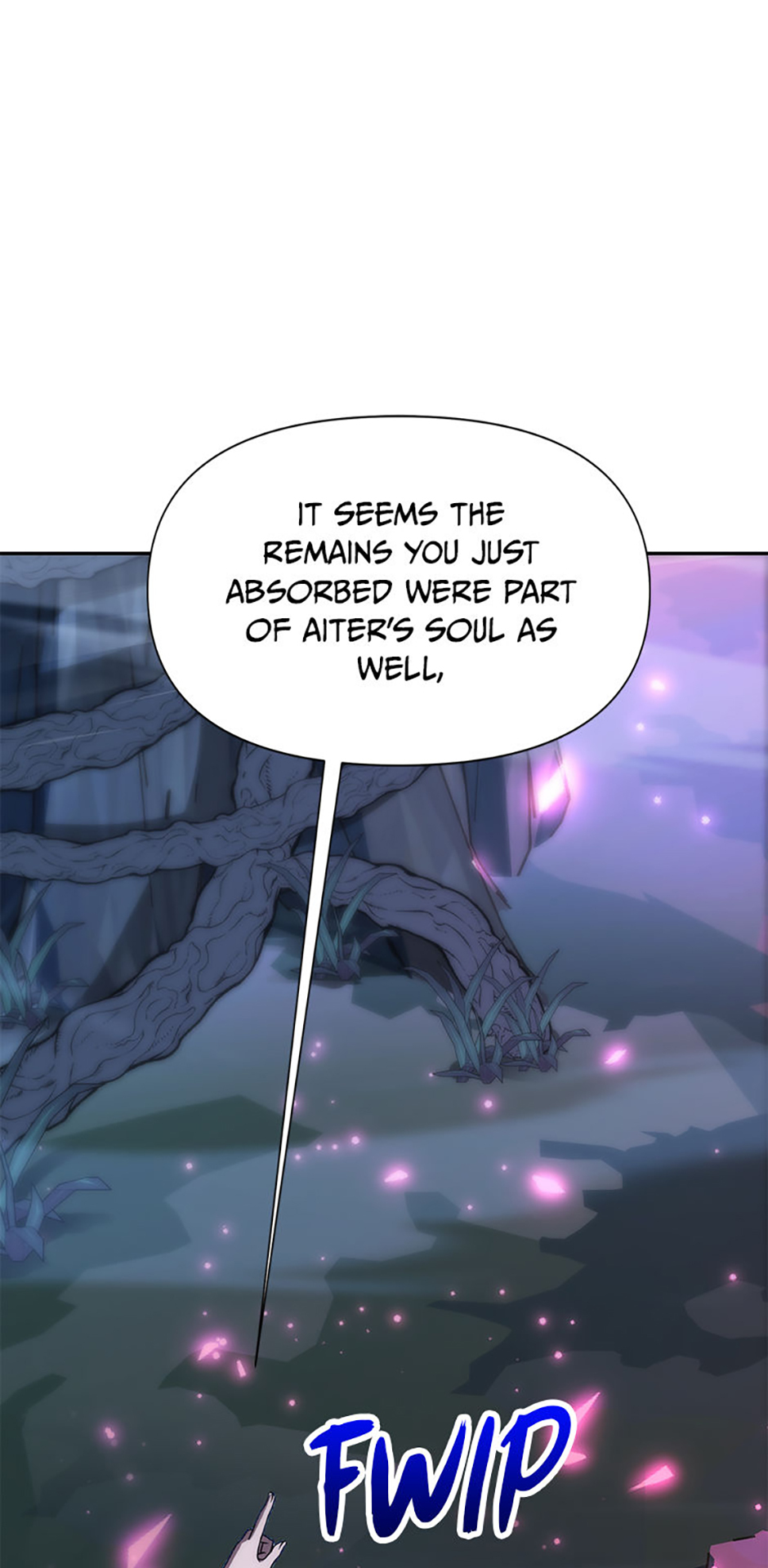 Archmage Transcending Through Regression Chapter 149 Page 9