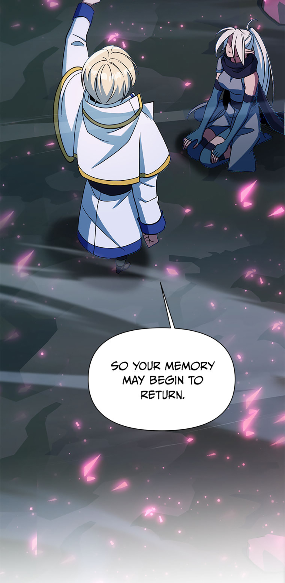Archmage Transcending Through Regression Chapter 149 Page 10
