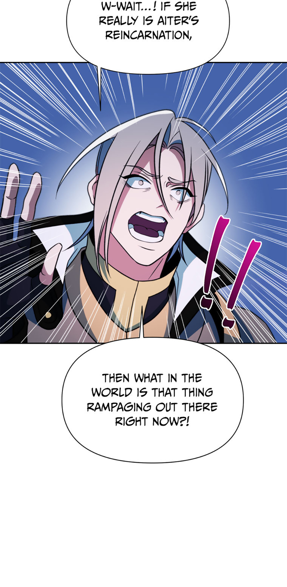 Archmage Transcending Through Regression Chapter 149 Page 13