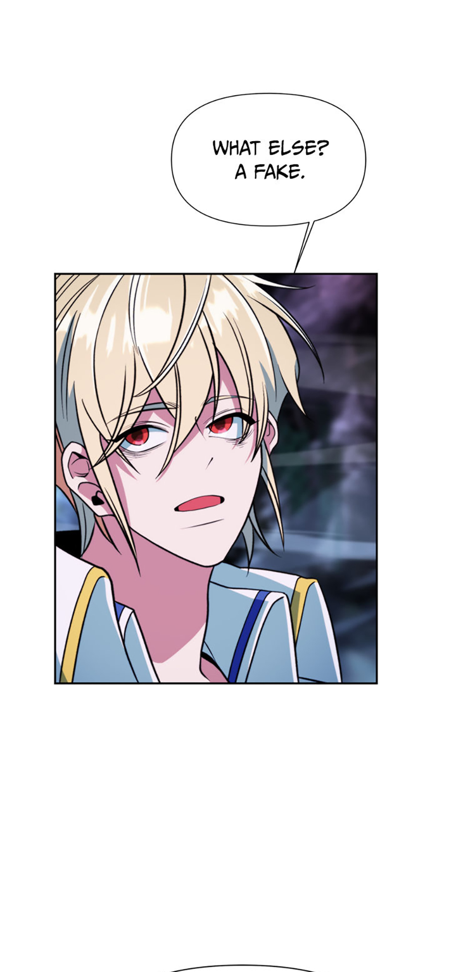 Archmage Transcending Through Regression Chapter 149 Page 14