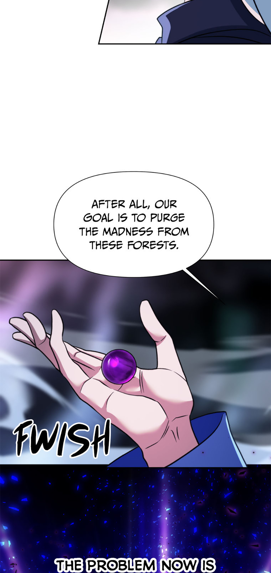 Archmage Transcending Through Regression Chapter 149 Page 17