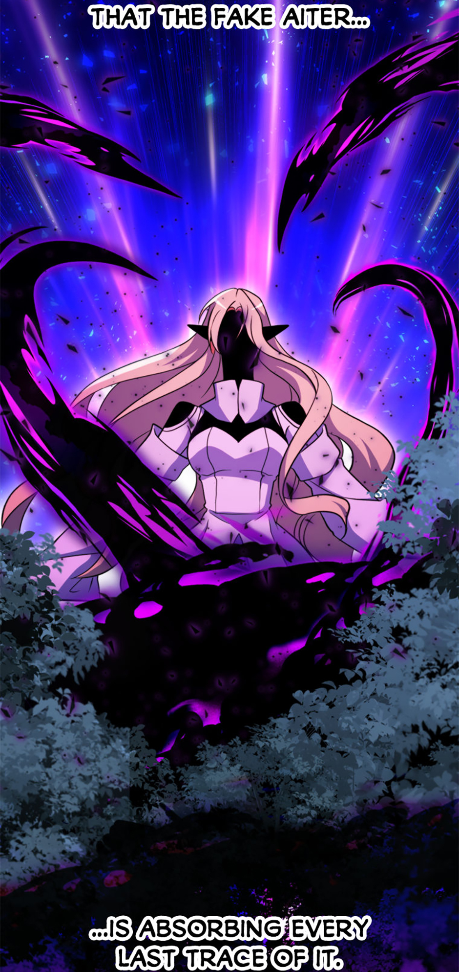 Archmage Transcending Through Regression Chapter 149 Page 18