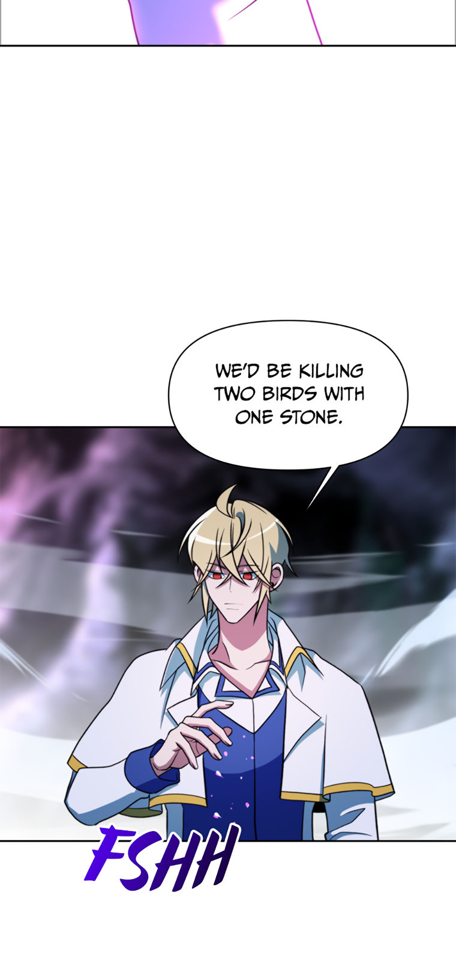 Archmage Transcending Through Regression Chapter 149 Page 21