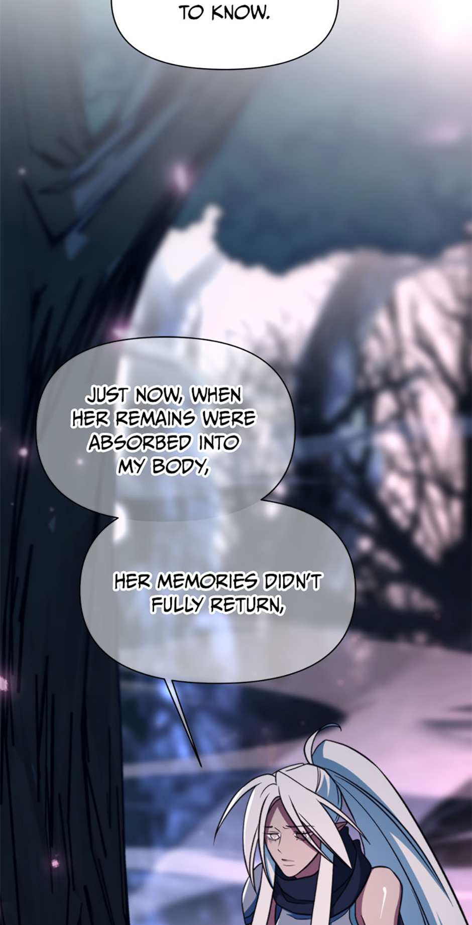 Archmage Transcending Through Regression Chapter 149 Page 24