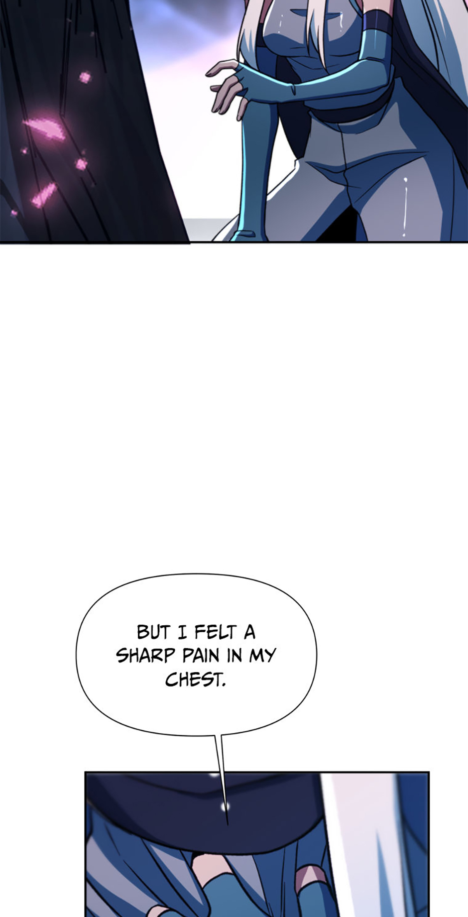 Archmage Transcending Through Regression Chapter 149 Page 25