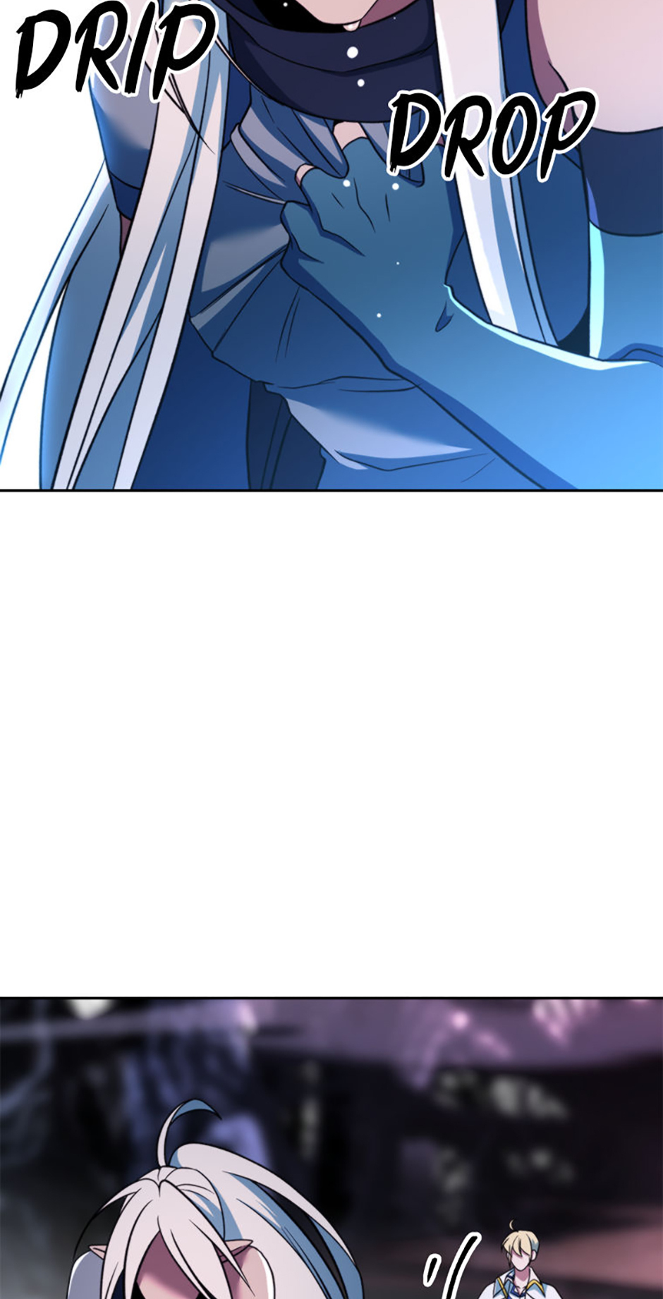Archmage Transcending Through Regression Chapter 149 Page 28