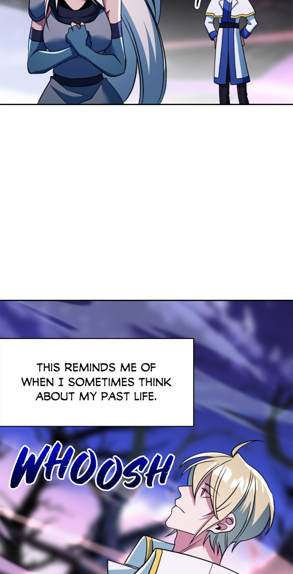 Archmage Transcending Through Regression Chapter 149 Page 29