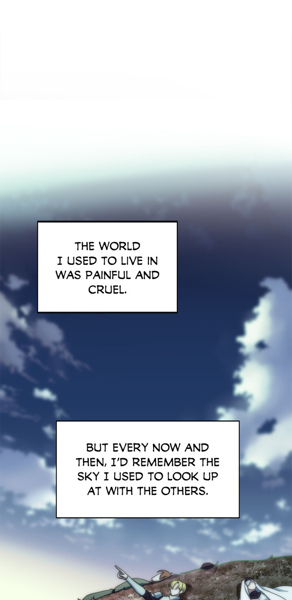 Archmage Transcending Through Regression Chapter 149 Page 31