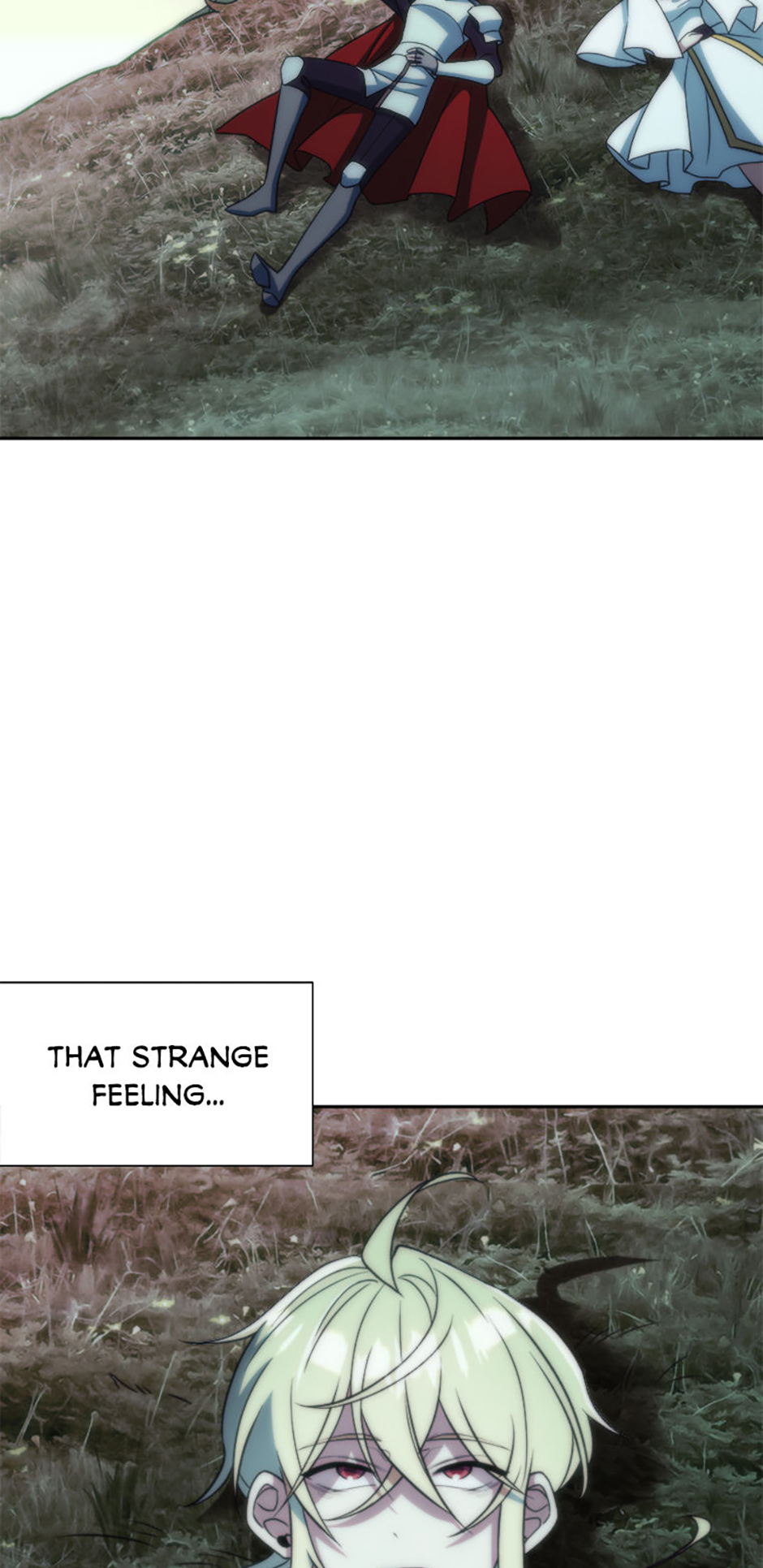 Archmage Transcending Through Regression Chapter 149 Page 32