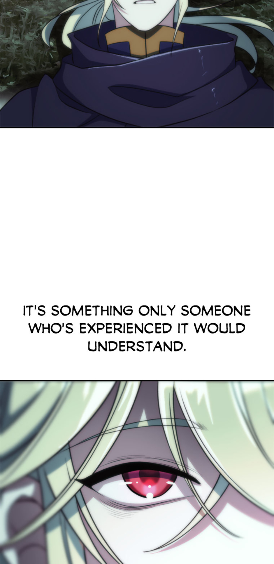 Archmage Transcending Through Regression Chapter 149 Page 33