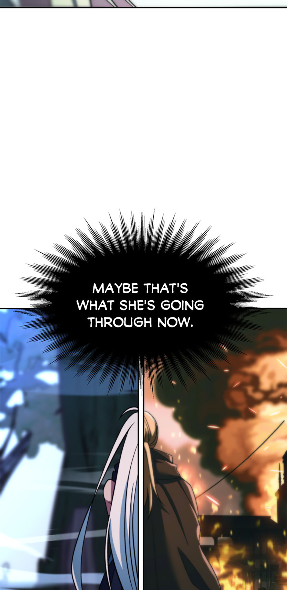 Archmage Transcending Through Regression Chapter 149 Page 34