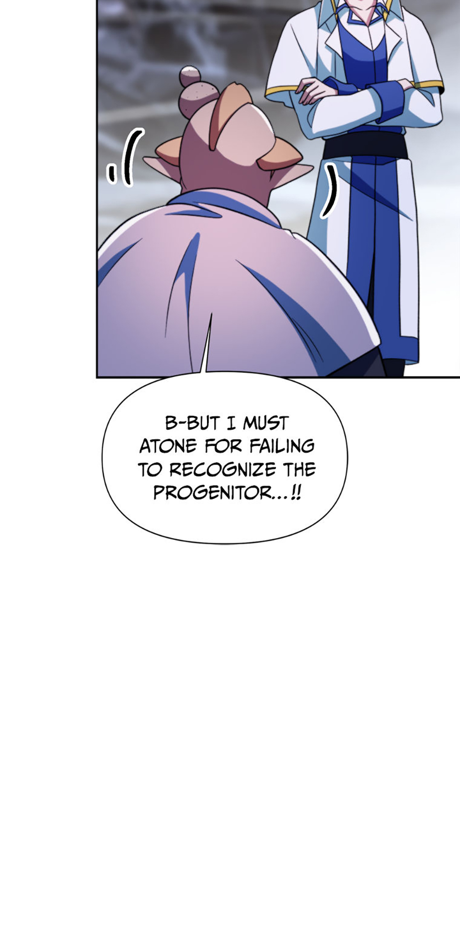 Archmage Transcending Through Regression Chapter 149 Page 37