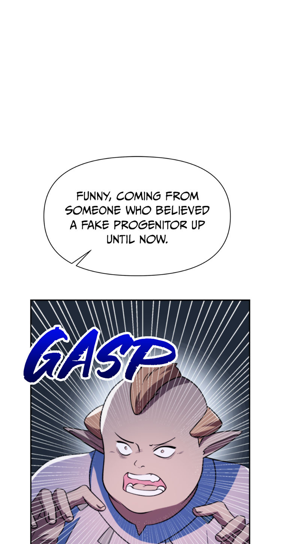 Archmage Transcending Through Regression Chapter 149 Page 38