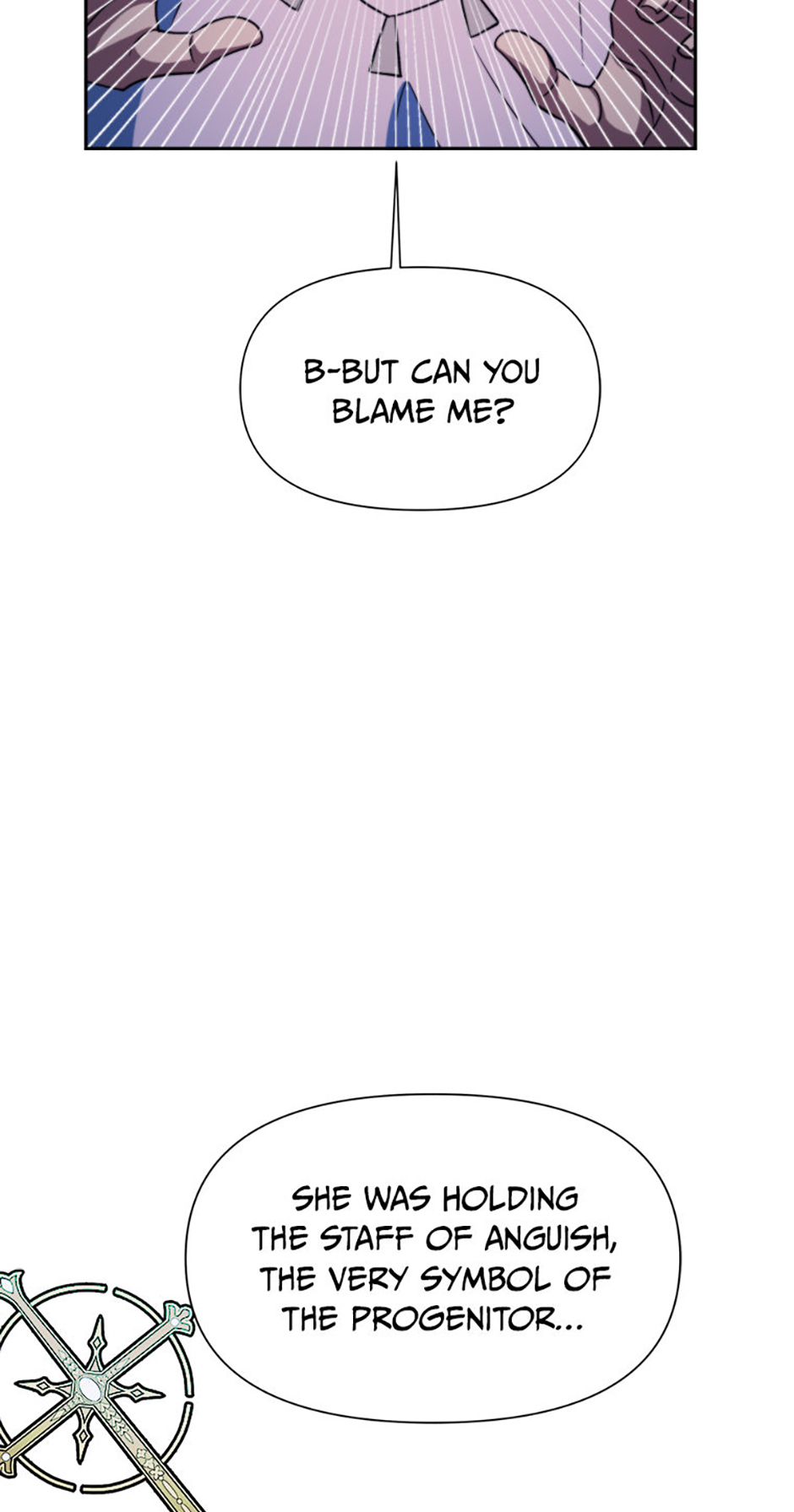Archmage Transcending Through Regression Chapter 149 Page 39