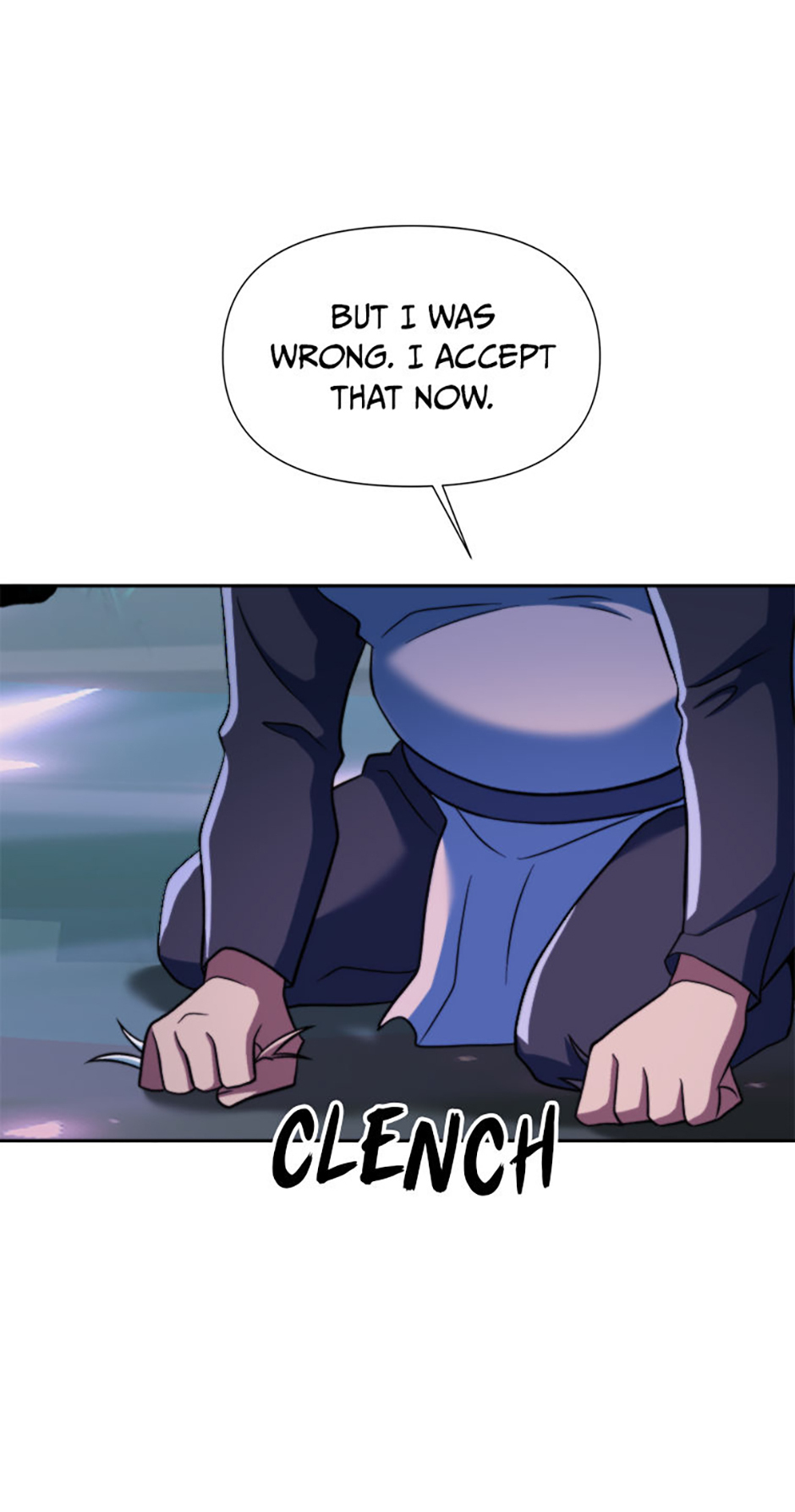 Archmage Transcending Through Regression Chapter 149 Page 44