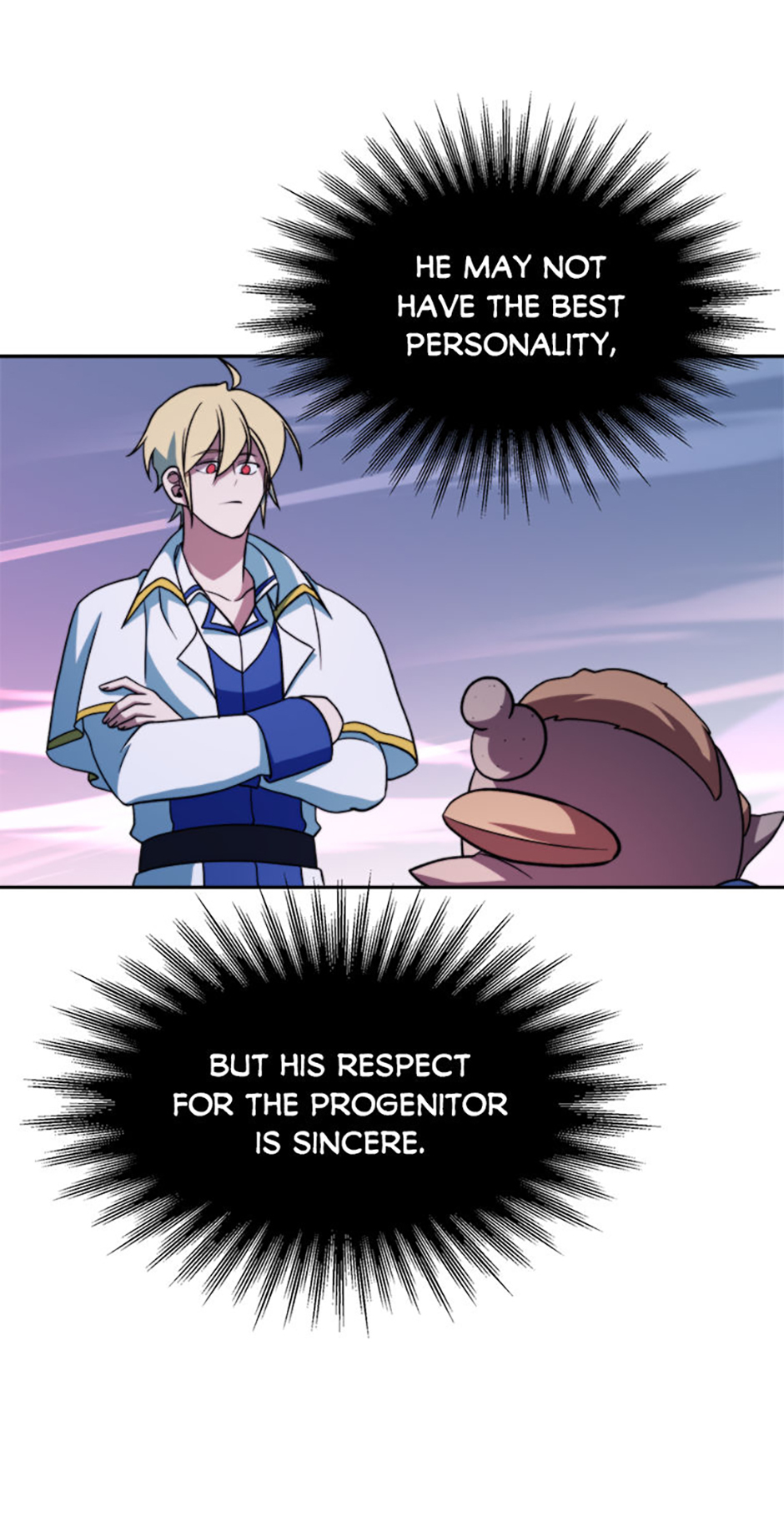 Archmage Transcending Through Regression Chapter 149 Page 45