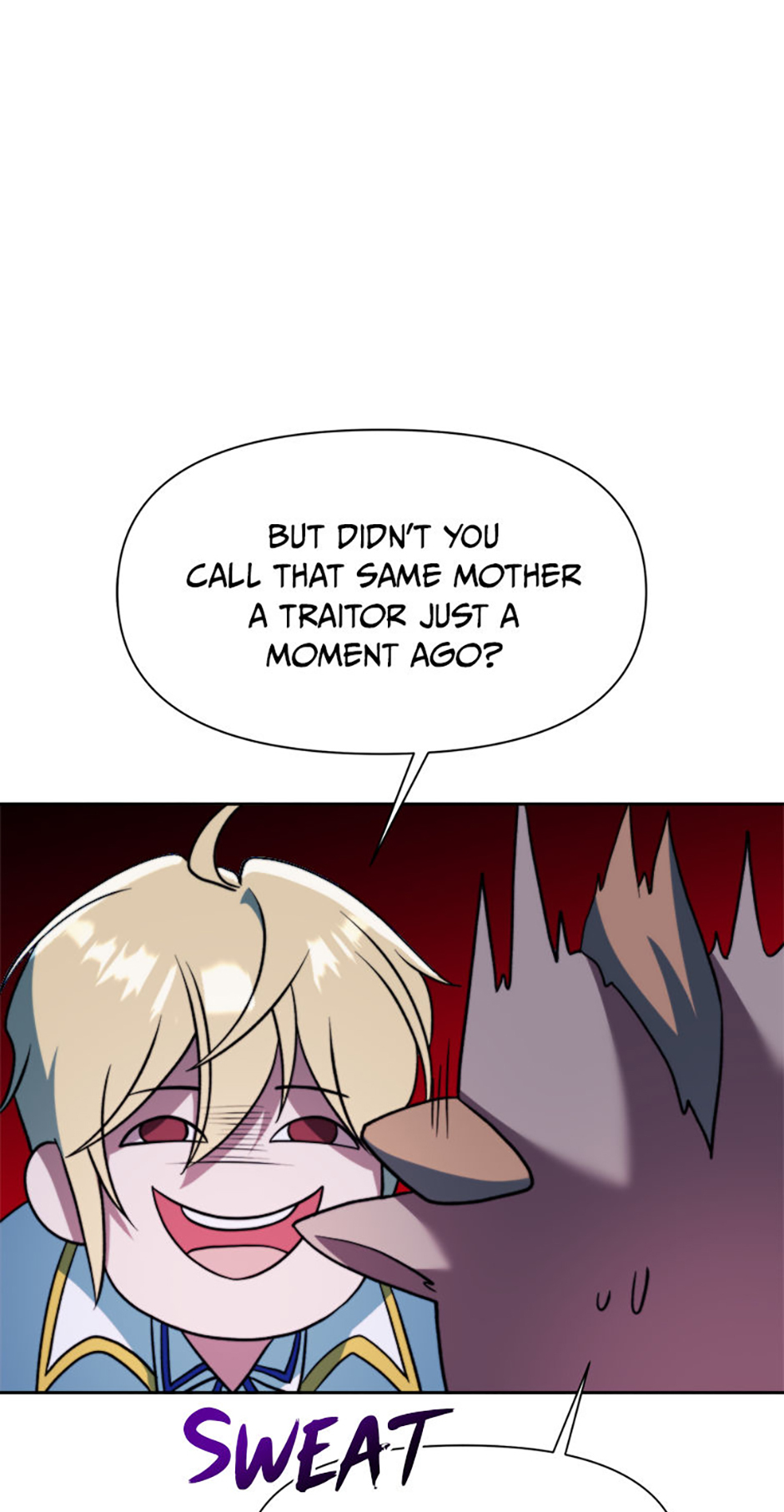 Archmage Transcending Through Regression Chapter 149 Page 47