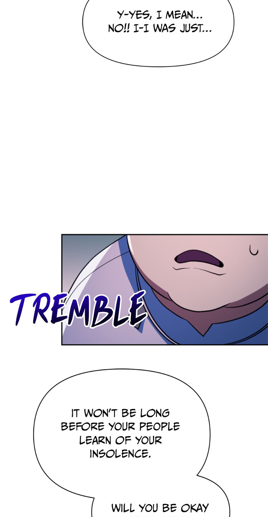 Archmage Transcending Through Regression Chapter 149 Page 48
