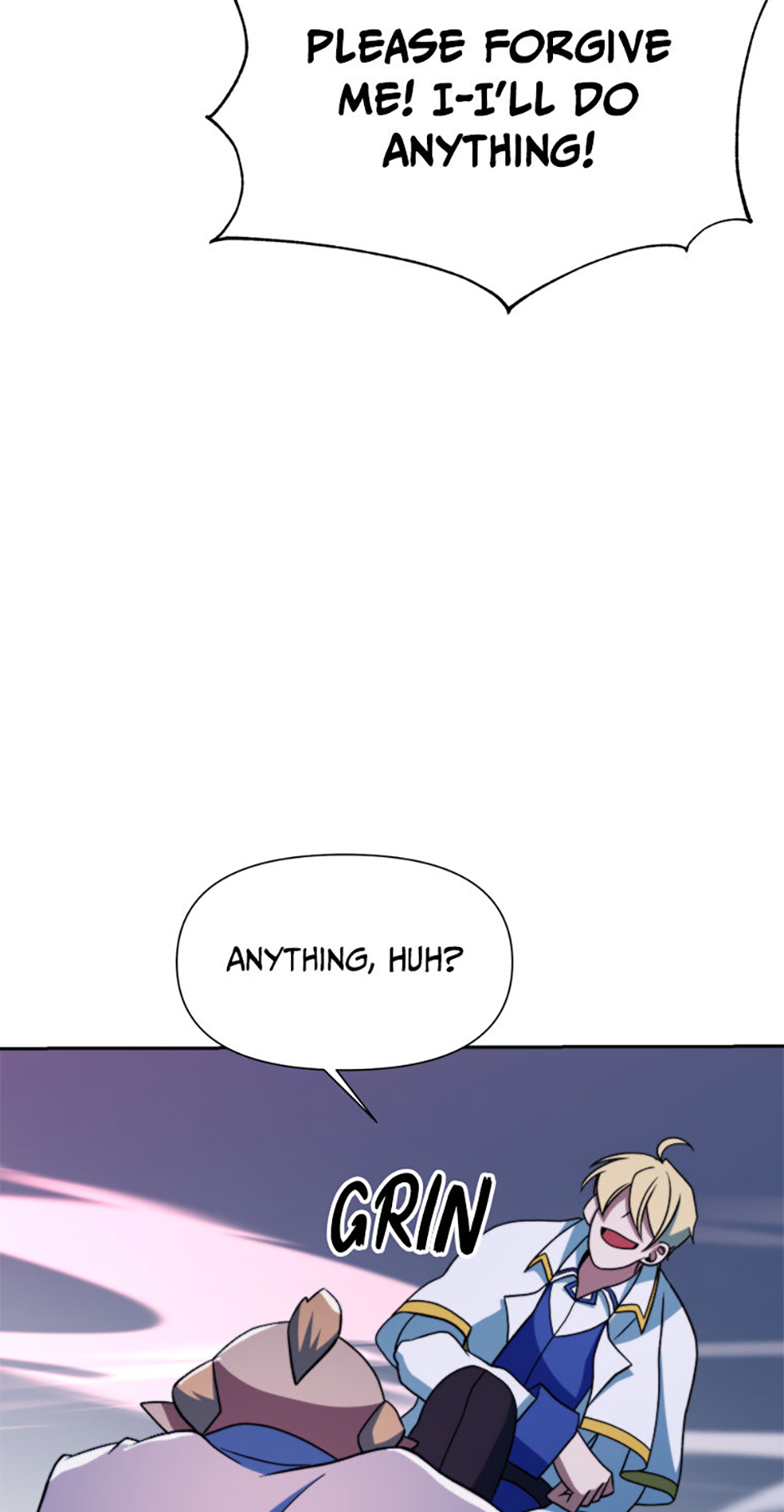 Archmage Transcending Through Regression Chapter 149 Page 50